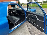 Chevrolet - el camino - oldtimer - afbeelding 19 van  31
