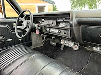 Chevrolet - el camino - oldtimer - afbeelding 20 van  31