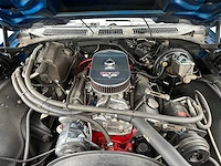 Chevrolet - el camino - oldtimer - afbeelding 21 van  31
