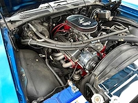 Chevrolet - el camino - oldtimer - afbeelding 22 van  31