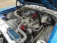 Chevrolet - el camino - oldtimer - afbeelding 24 van  31