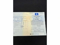 Chevrolet - el camino - oldtimer - afbeelding 25 van  31