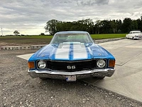 Chevrolet - el camino - oldtimer - afbeelding 23 van  31