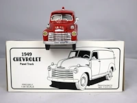 Chevrolet 1949 medical division fdny (99) - afbeelding 2 van  2