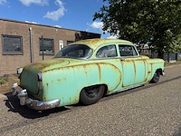 Chevrolet 210 (belair) 1954 - afbeelding 10 van  94