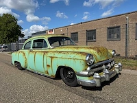 Chevrolet 210 (belair) 1954 - afbeelding 12 van  94