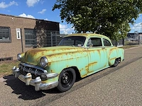 Chevrolet 210 (belair) 1954 - afbeelding 17 van  94
