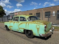 Chevrolet 210 (belair) 1954 - afbeelding 20 van  94