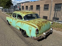 Chevrolet 210 (belair) 1954 - afbeelding 21 van  94