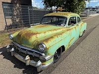 Chevrolet 210 (belair) 1954 - afbeelding 25 van  94