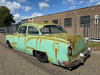 Chevrolet 210 (belair) 1954 - afbeelding 28 van  94