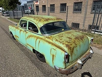 Chevrolet 210 (belair) 1954 - afbeelding 29 van  94