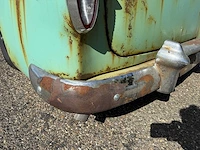 Chevrolet 210 (belair) 1954 - afbeelding 30 van  94