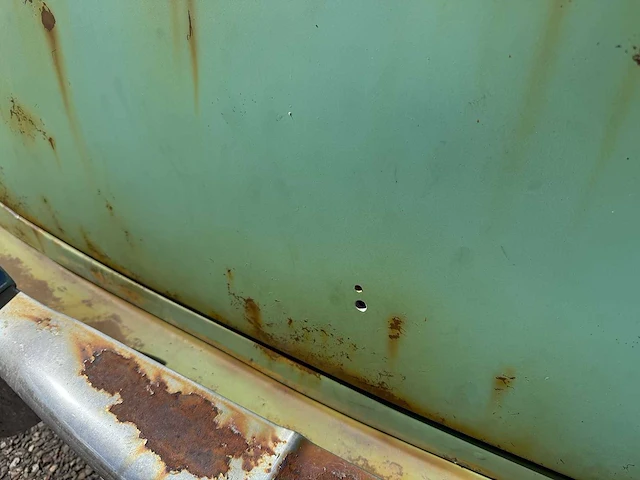 Chevrolet 210 (belair) 1954 - afbeelding 32 van  94