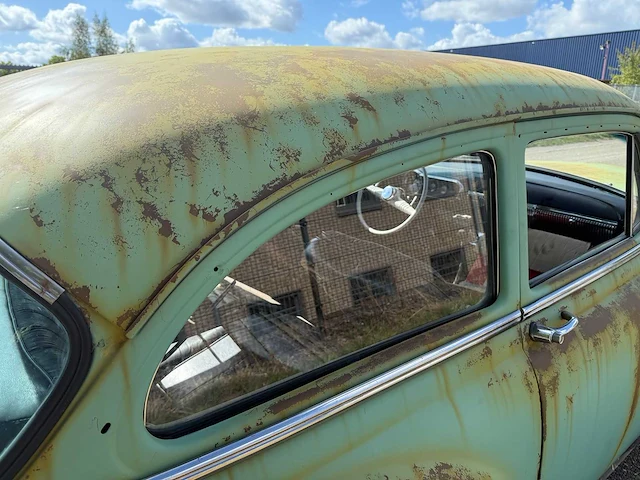 Chevrolet 210 (belair) 1954 - afbeelding 35 van  94
