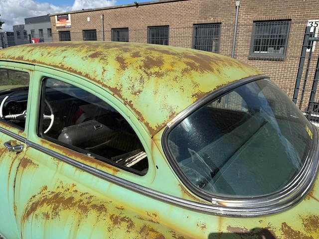 Chevrolet 210 (belair) 1954 - afbeelding 42 van  94