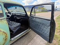 Chevrolet 210 (belair) 1954 - afbeelding 43 van  94