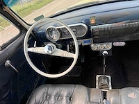 Chevrolet 210 (belair) 1954 - afbeelding 49 van  94