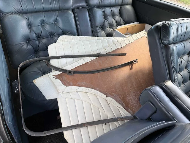 Chevrolet 210 (belair) 1954 - afbeelding 50 van  94