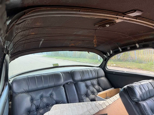Chevrolet 210 (belair) 1954 - afbeelding 52 van  94