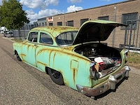 Chevrolet 210 (belair) 1954 - afbeelding 57 van  94
