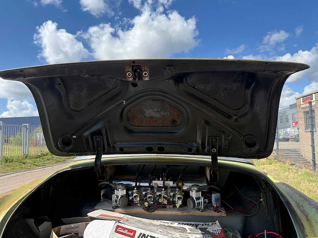 Chevrolet 210 (belair) 1954 - afbeelding 59 van  94
