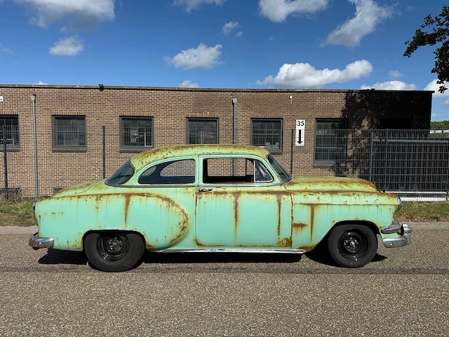 Chevrolet 210 (belair) 1954 - afbeelding 5 van  94