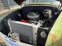 Chevrolet 210 (belair) 1954 - afbeelding 65 van  94