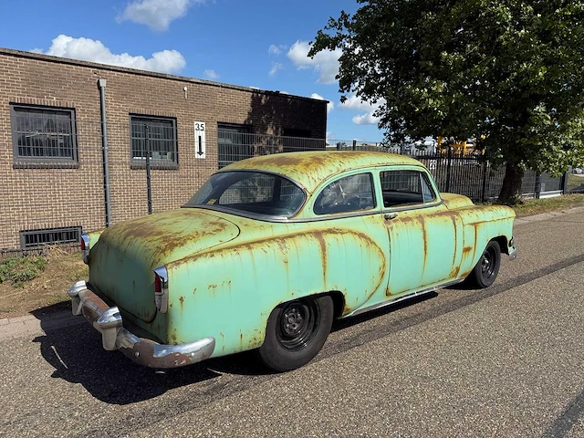 Chevrolet 210 (belair) 1954 - afbeelding 6 van  94