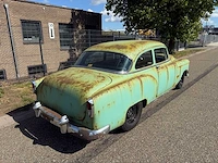 Chevrolet 210 (belair) 1954 - afbeelding 7 van  94