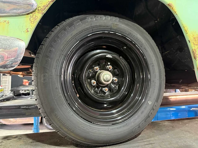 Chevrolet 210 (belair) 1954 - afbeelding 91 van  94