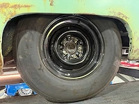 Chevrolet 210 (belair) 1954 - afbeelding 92 van  94