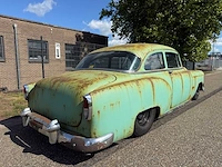 Chevrolet 210 (belair) 1954 - afbeelding 9 van  94