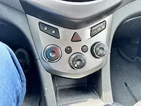 Chevrolet aveo 1.3 d lt start&stop 75, 2013 - afbeelding 2 van  29