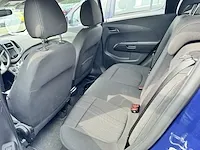 Chevrolet aveo 1.3 d lt start&stop 75, 2013 - afbeelding 11 van  29