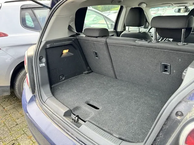 Chevrolet aveo 1.3 d lt start&stop 75, 2013 - afbeelding 15 van  29