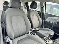 Chevrolet aveo 1.3 d lt start&stop 75, 2013 - afbeelding 17 van  29