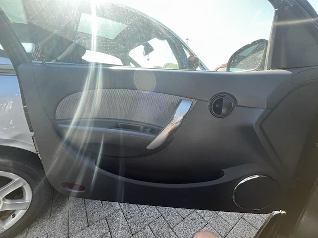 Chevrolet aveo, 2009 - afbeelding 6 van  32