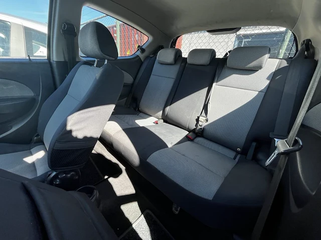Chevrolet aveo, 2009 - afbeelding 8 van  32