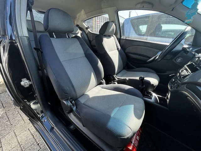 Chevrolet aveo, 2009 - afbeelding 11 van  32