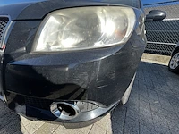 Chevrolet aveo, 2009 - afbeelding 14 van  32