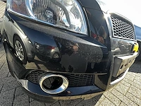 Chevrolet aveo, 2009 - afbeelding 16 van  32