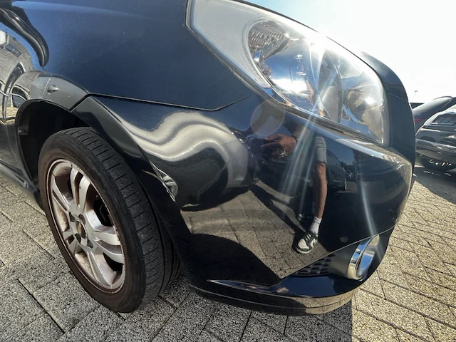 Chevrolet aveo, 2009 - afbeelding 17 van  32