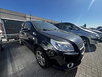 Chevrolet aveo, 2009 - afbeelding 23 van  32