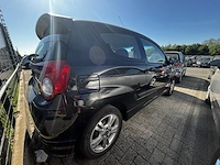 Chevrolet aveo, 2009 - afbeelding 27 van  32