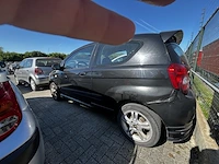 Chevrolet aveo, 2009 - afbeelding 28 van  32