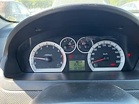 Chevrolet aveo, 2009 - afbeelding 29 van  32