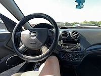 Chevrolet aveo, 2009 - afbeelding 30 van  32