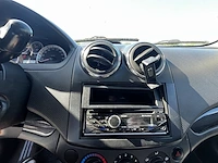 Chevrolet aveo, 2009 - afbeelding 31 van  32