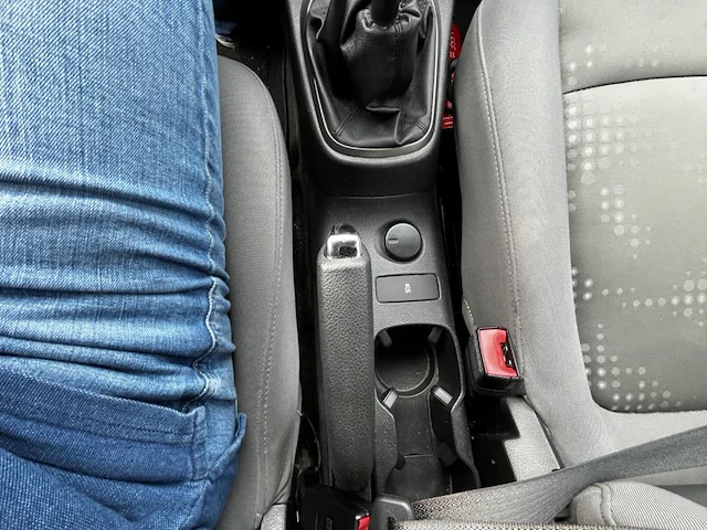 Chevrolet aveo, 2011 - afbeelding 2 van  27